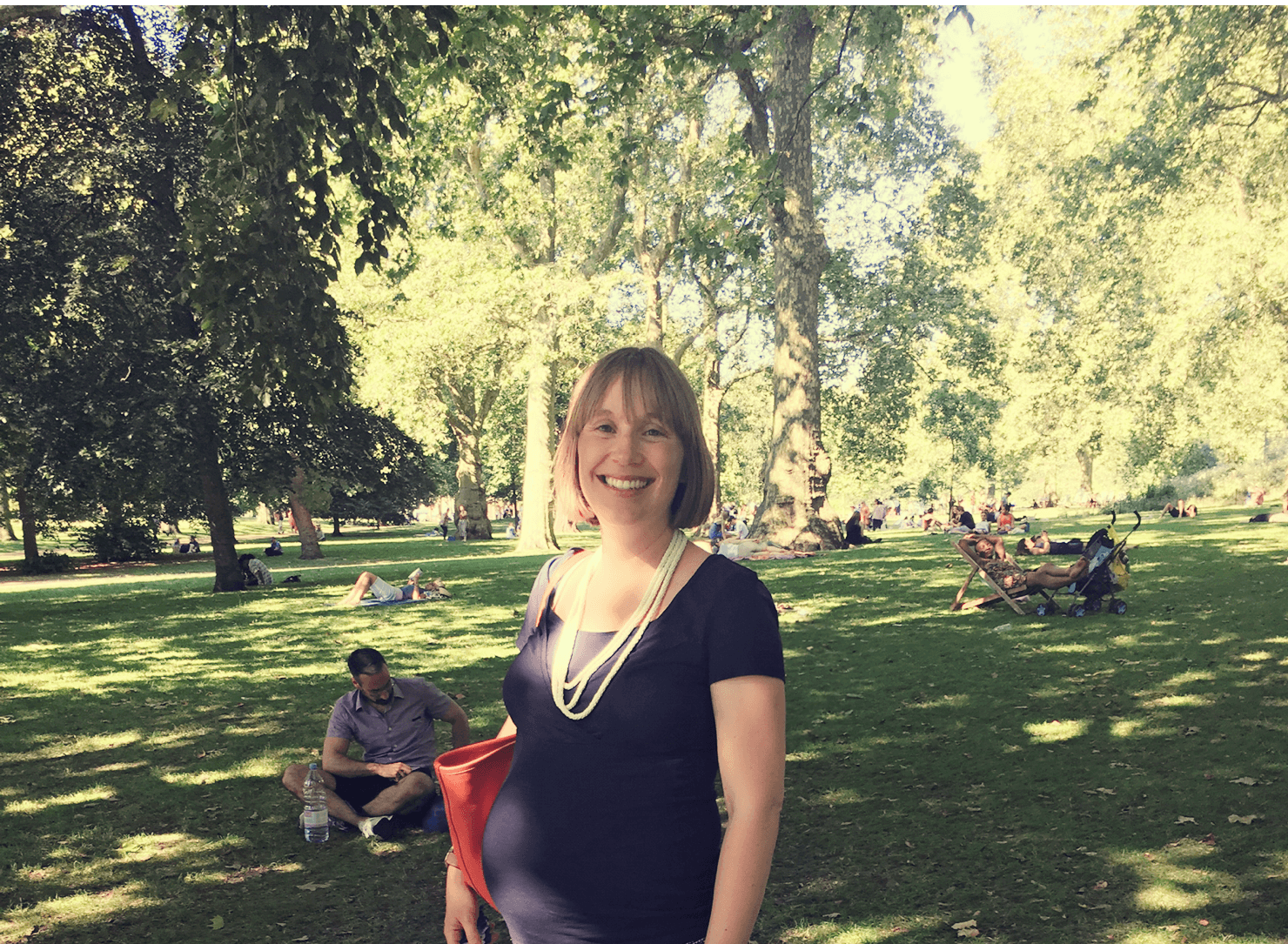 Congratulations to Rebecca Dawkins, MD of Buckingham Recruitment! featured image