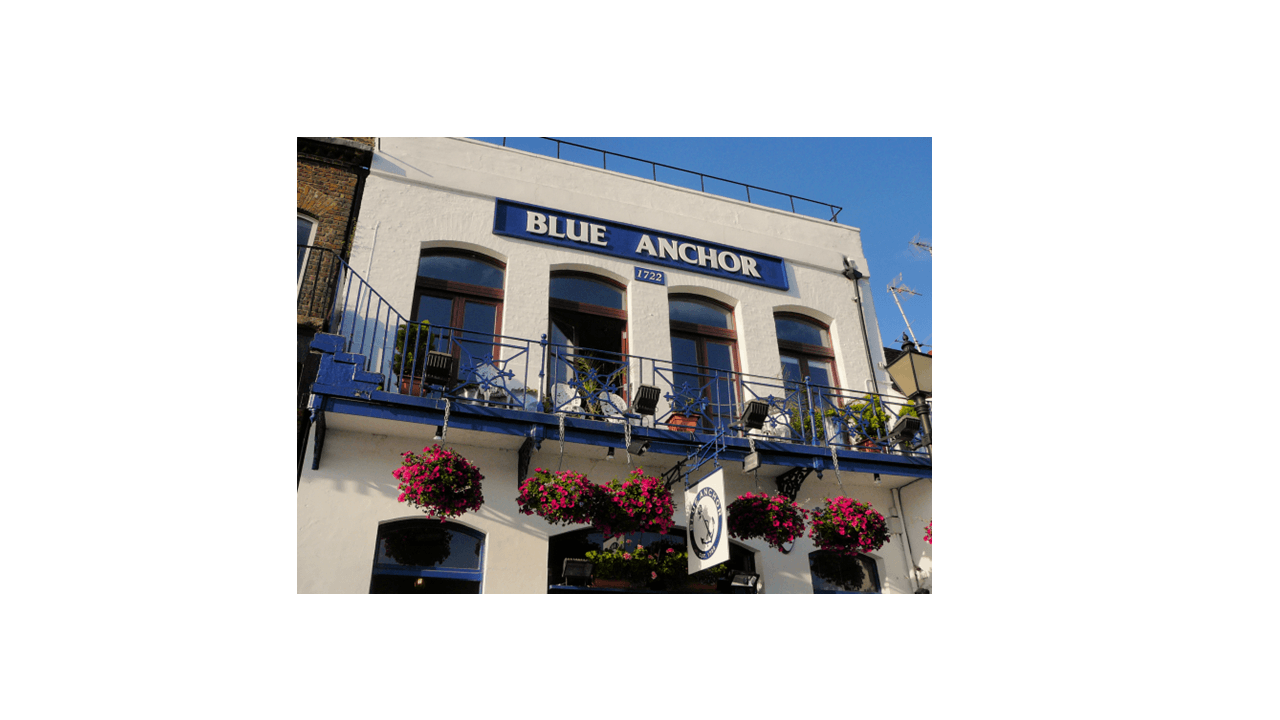 ENI Moving Abroad Event @ The Blue Anchor featured image