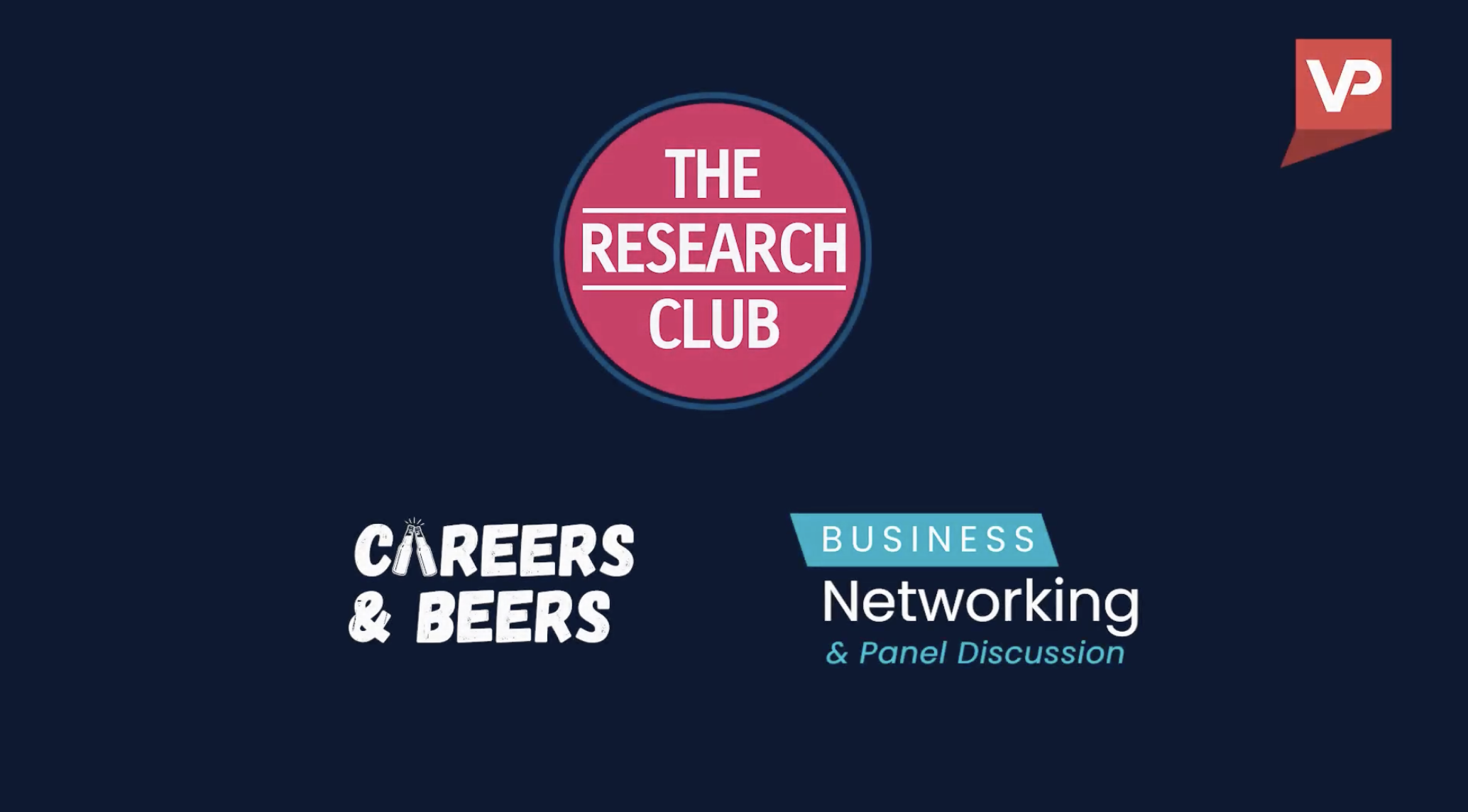 Mastering The Move with The Experts: Client-side and UX Research – The Research Club featured image